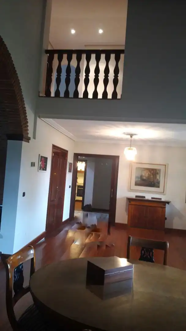 Casa o chalet en venta en Zuia con Calefacción, Jardín privado y Terraza