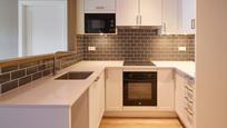 Kitchen of Flat to rent in Sant Joan Despí  with Air Conditioner, Heating and Private garden