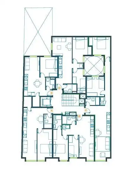 Dúplex en venta en Las Palmas de Gran Canaria