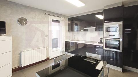 Foto 2 de Pis en venda a Mandoegi Kalea, Kaputxinoak / Capuchinos - Galtzaraborda, Errenteria