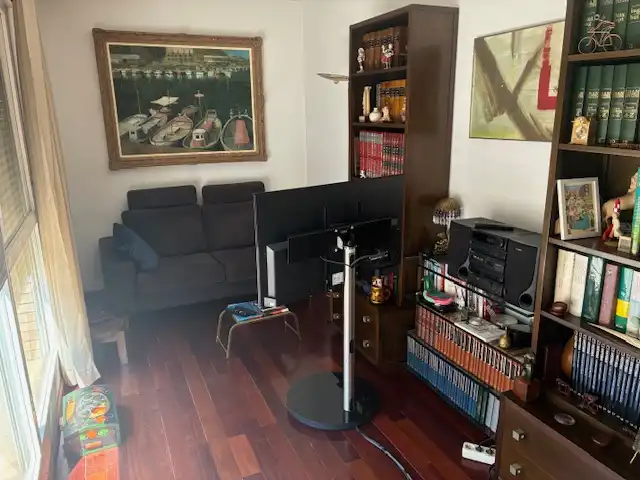 Casa aparellada amb piscina en venda a La Miranda - Can Candeler, imagen 32
