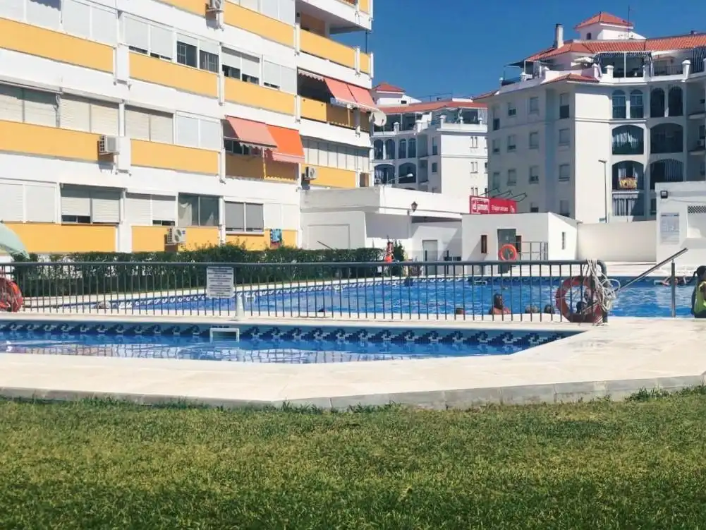 Appartamento con piscina in vendita a El Portil, imagen 22