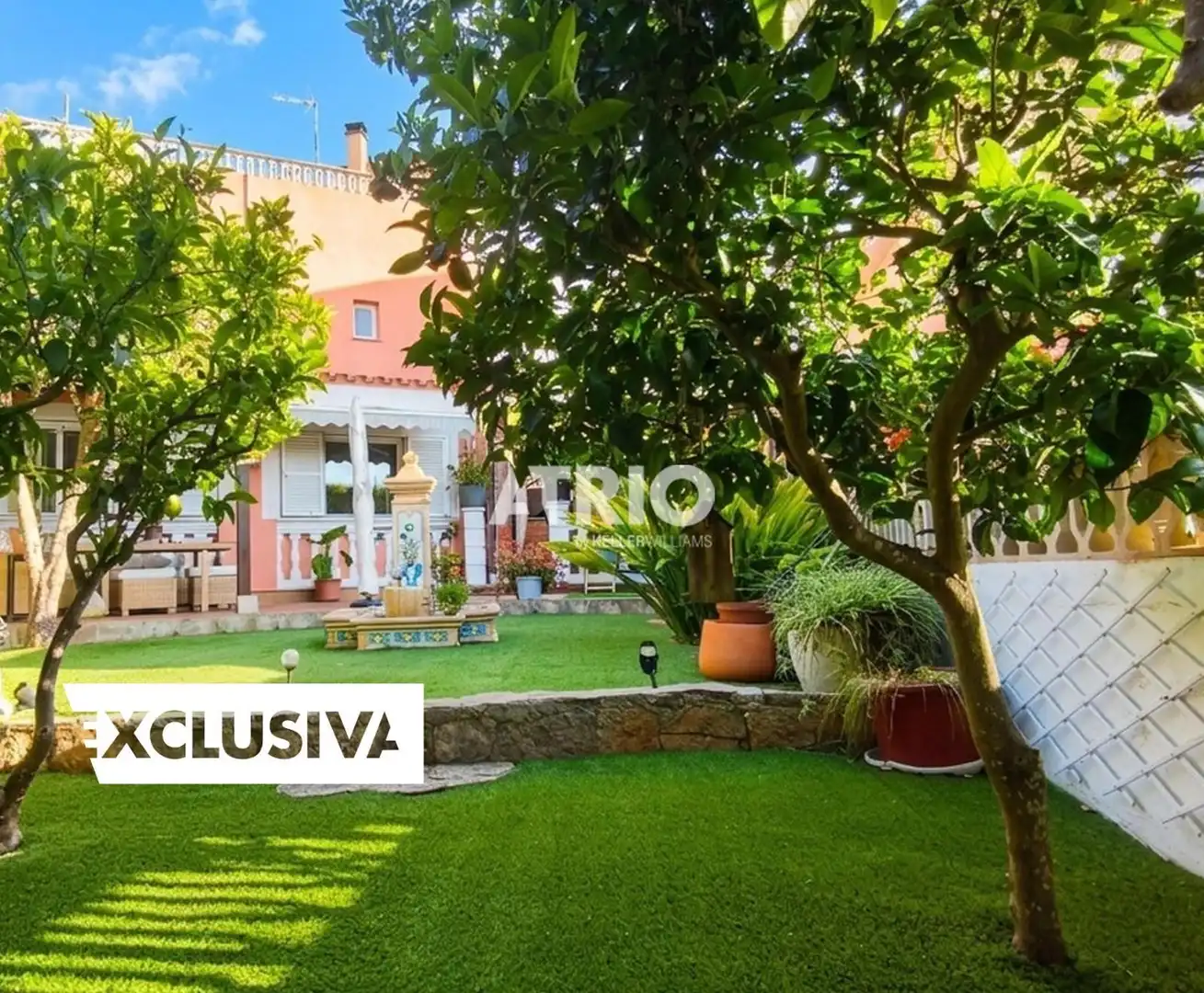 Casa o xalet en venda a Badia Blava - Badia Gran - Tolleric