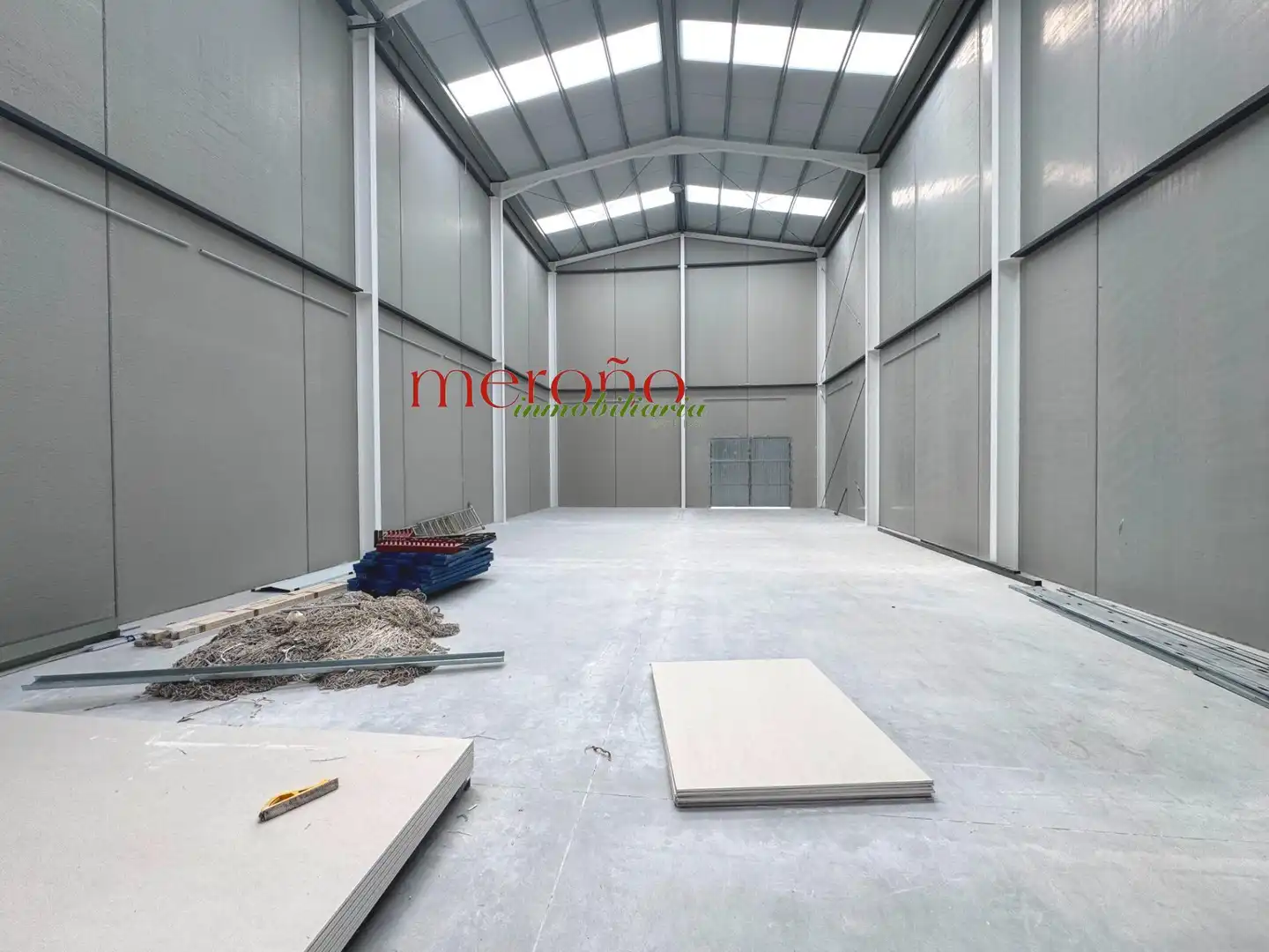Nave industrial en alquiler en Jubalcoi, imagen 3