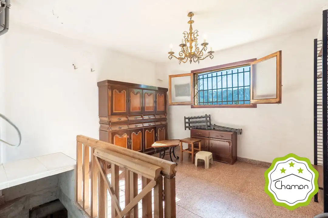 Detached house with garden for sale in Ugao- Miraballes, imagen 36