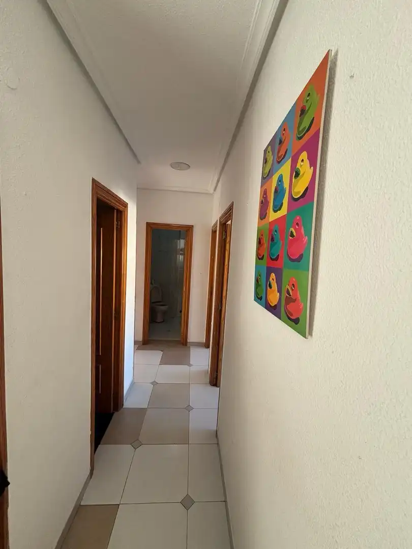 Flat for sale in Murcia  with Terrace, Storage room and Balcony