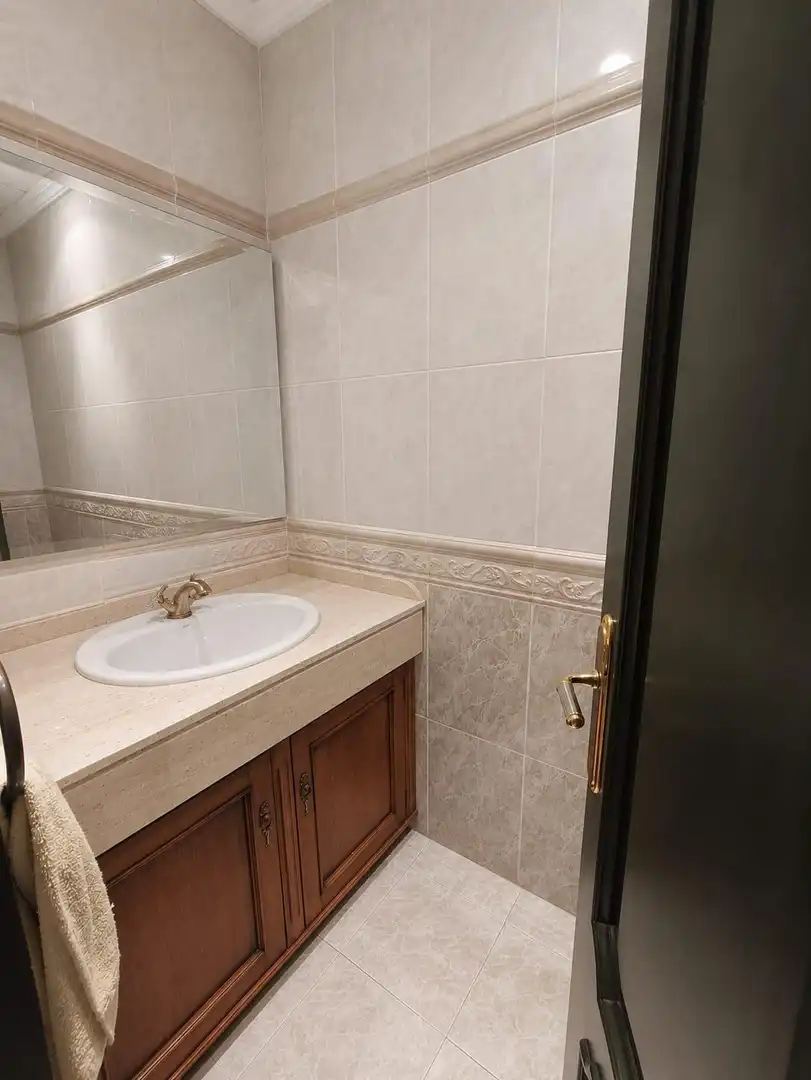 Baño de Oficina en venta en Petrer con Aire acondicionado