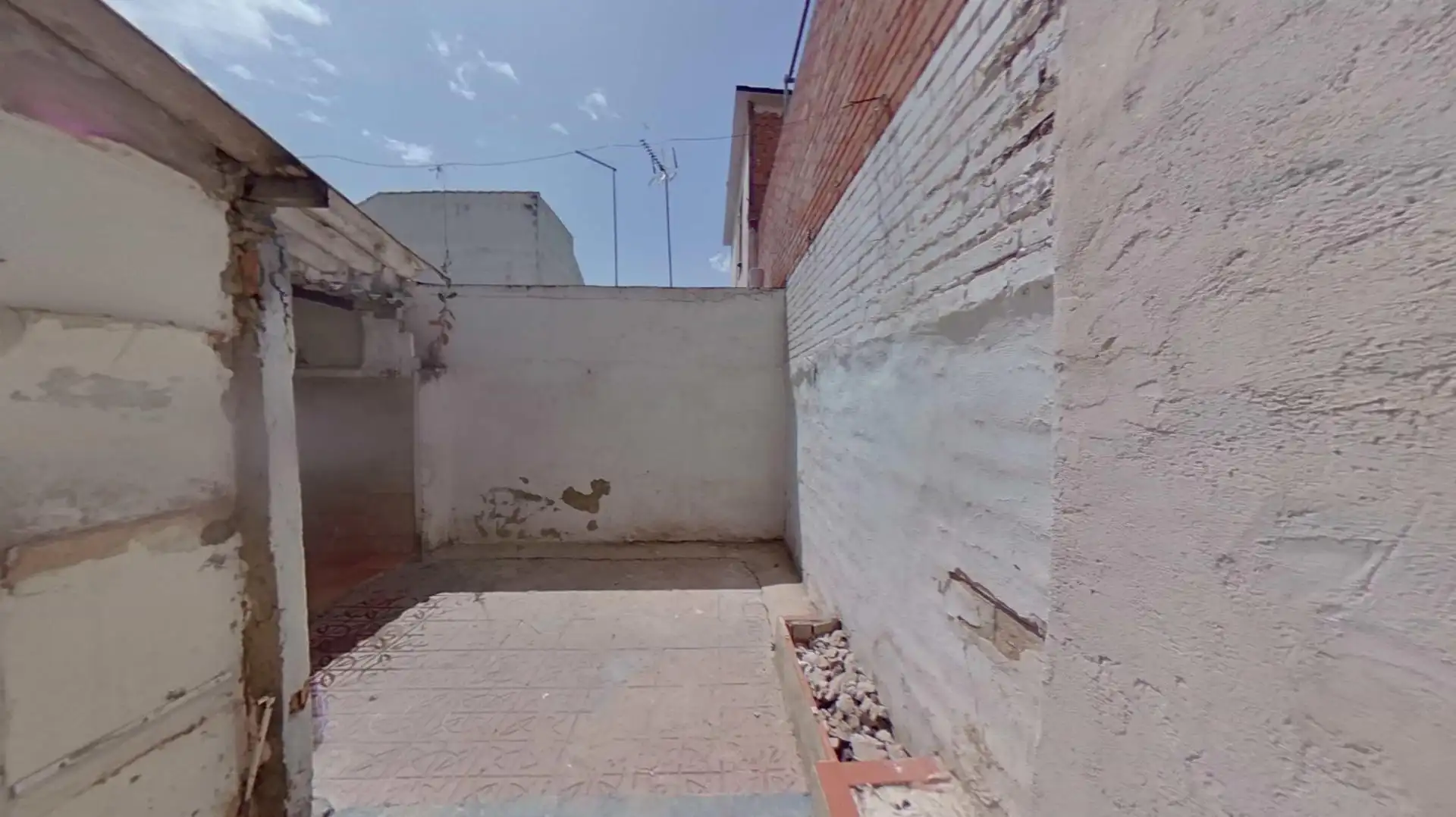 Casa o xalet en venda en Córdoba