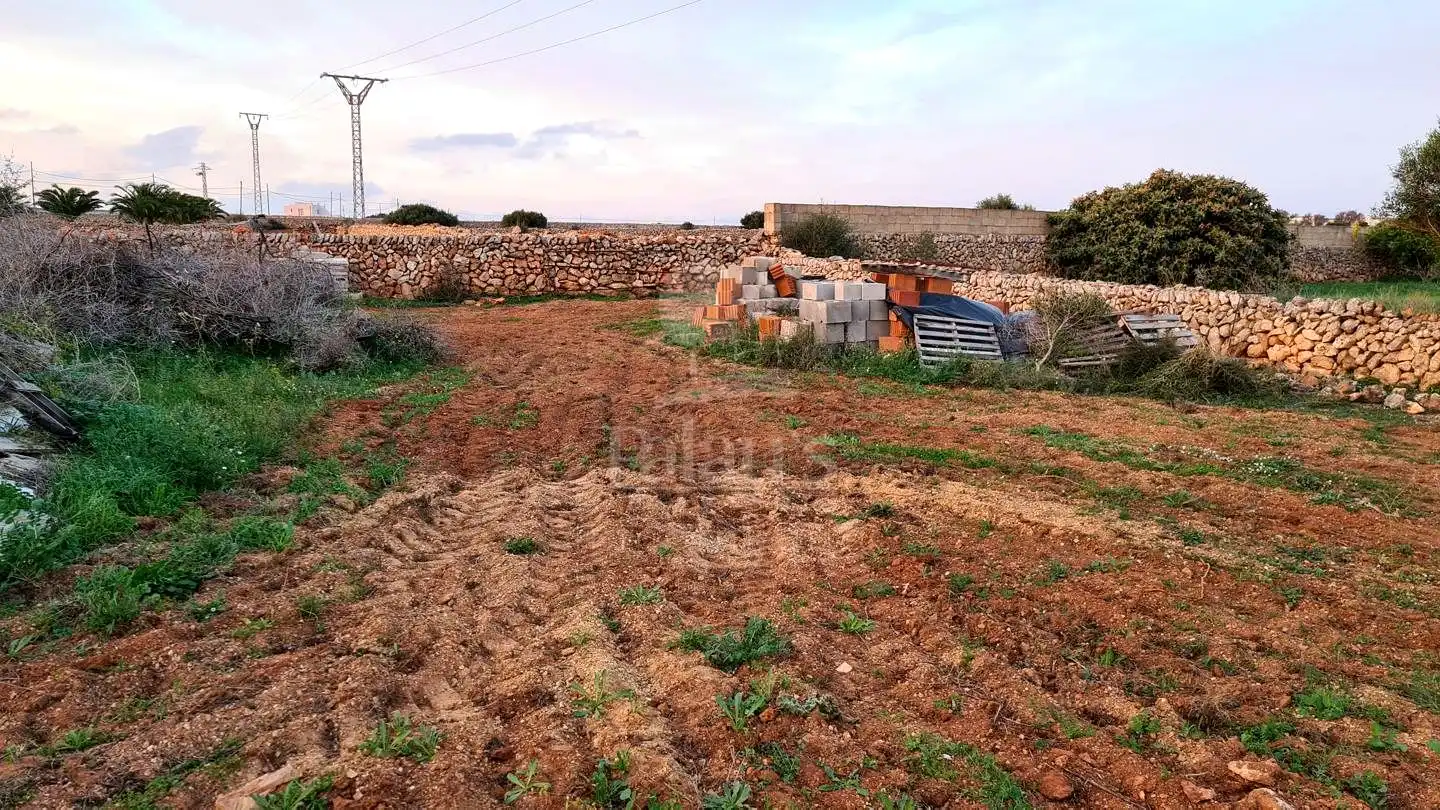 Lands and plots for sale in Ciutadella, imagen 5