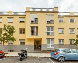 Exterior view of Flat for sale in Arucas  with Terrace and Storage room