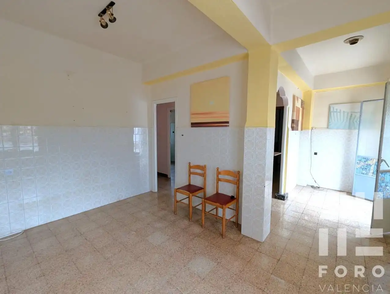 Attique à vendre à Real, imagen 11