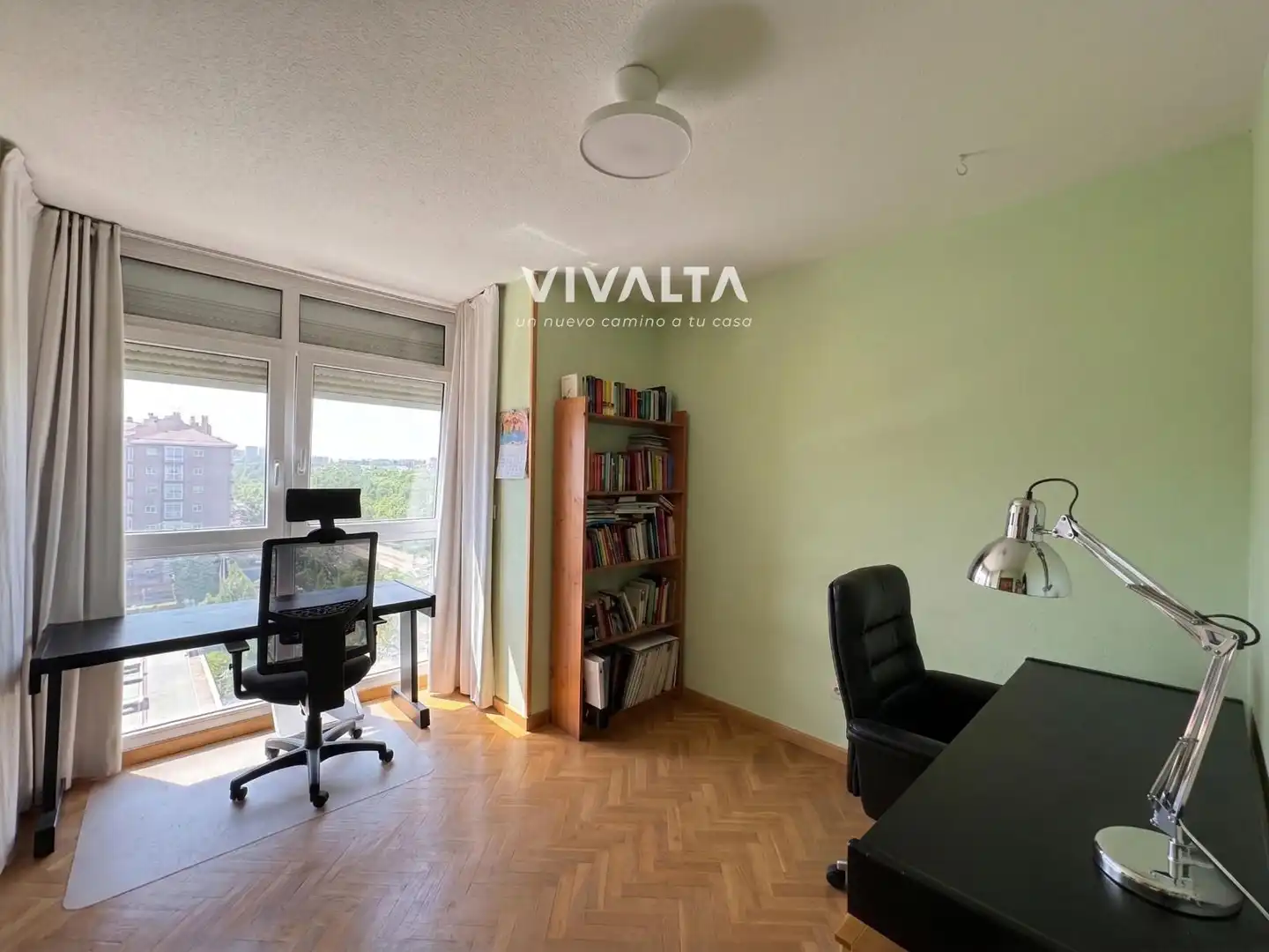 Habitación de Piso en venta en Madrid con Aire acondicionado, Calefacción y Trastero