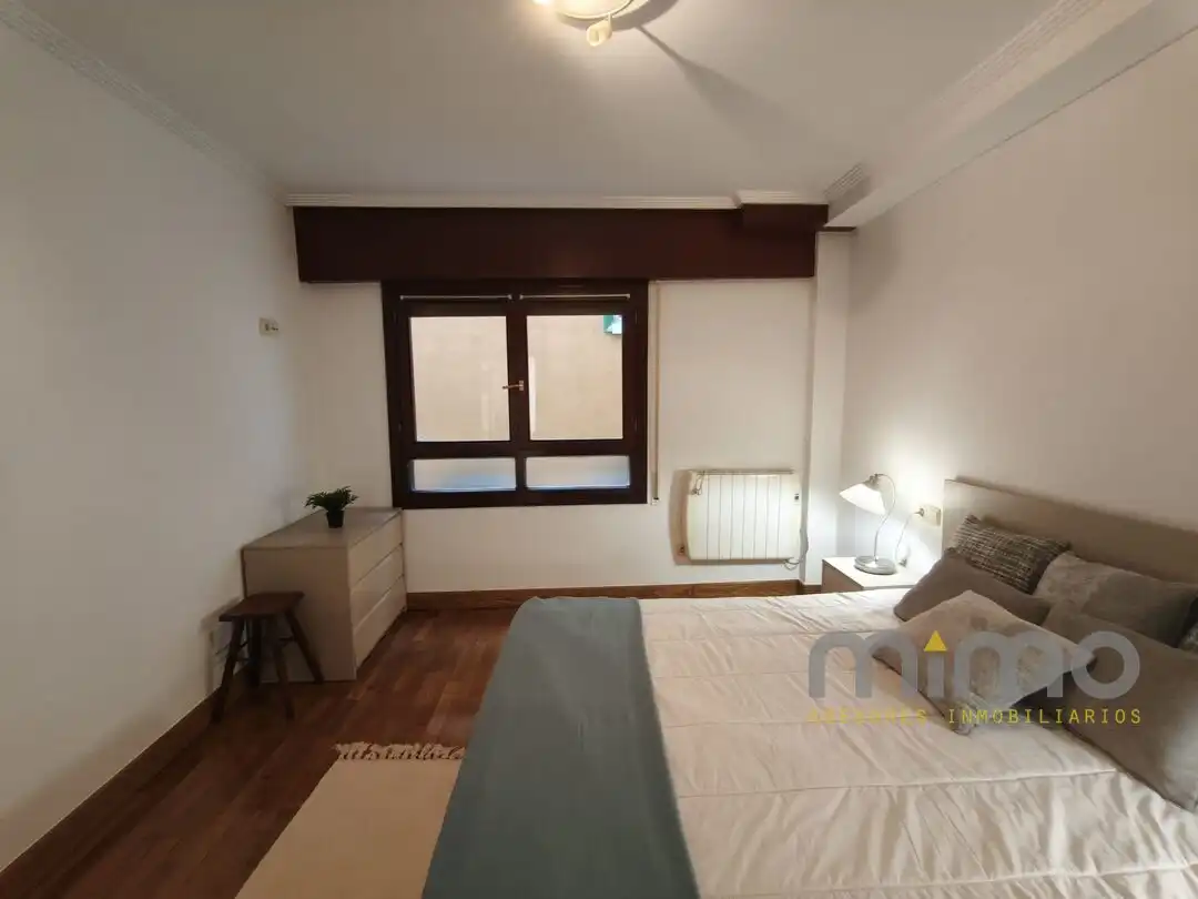 Habitación de Piso en venta en Errenteria con Calefacción, Trastero y Balcón