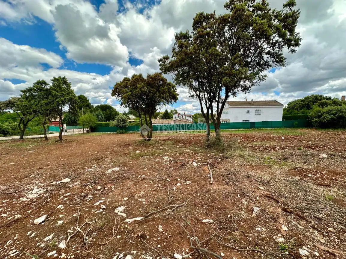 Terrenos y solares en venta en Hontoba, imagen 11