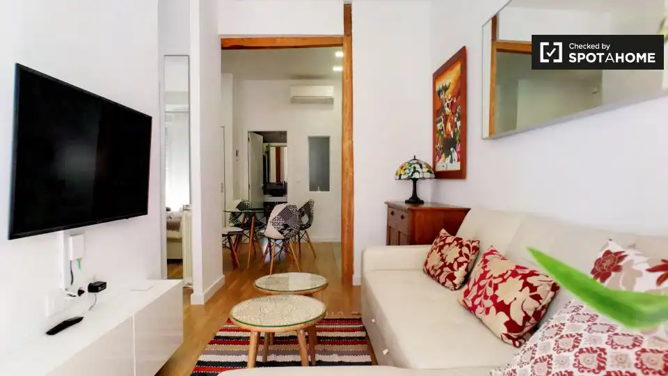 Appartement avec terrasse à louer à Centro, imagen 3