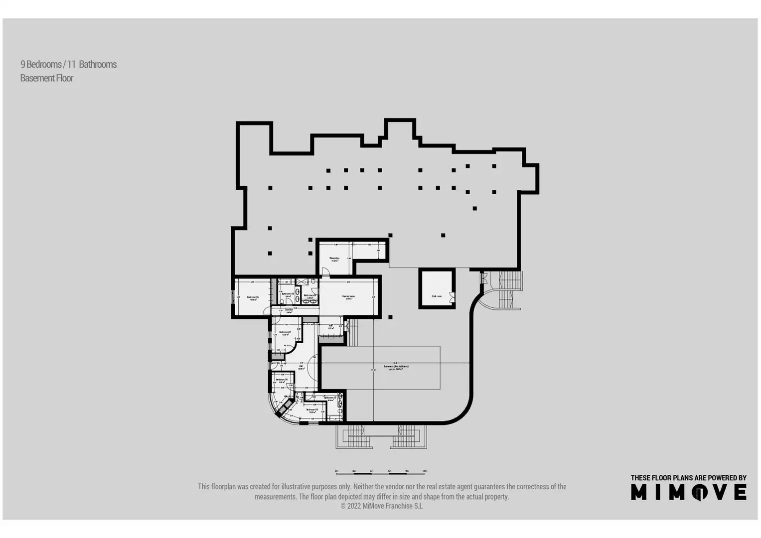 Casa con piscina en venta en Sotogrande Alto, imagen 43