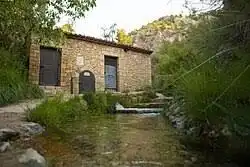 Vista exterior de Apartamento en venta en Ibi