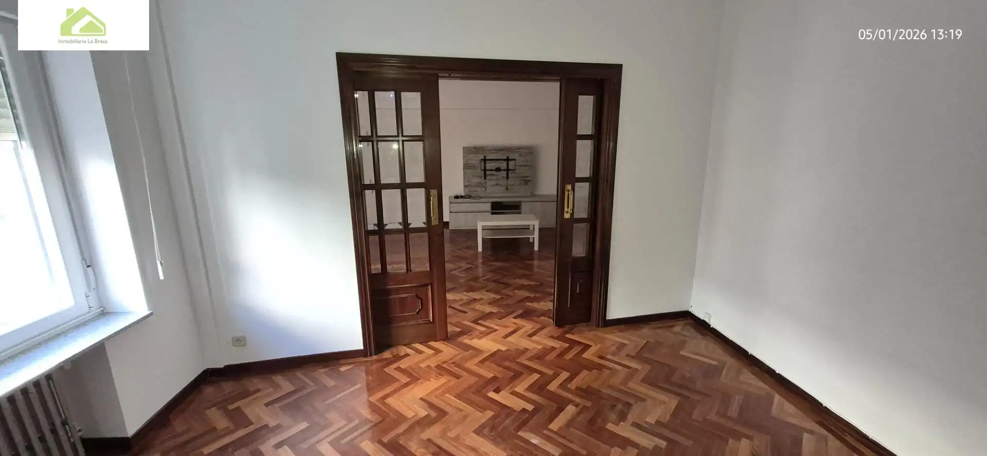 Piso de alquiler en Casco Antiguo