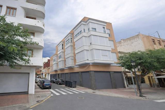 Local comercial en Venta en Castellón, 20D en Voramar