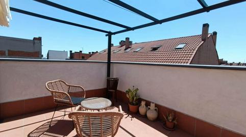 Foto 4 de Pis de lloguer a N/a, San Isidro, Madrid