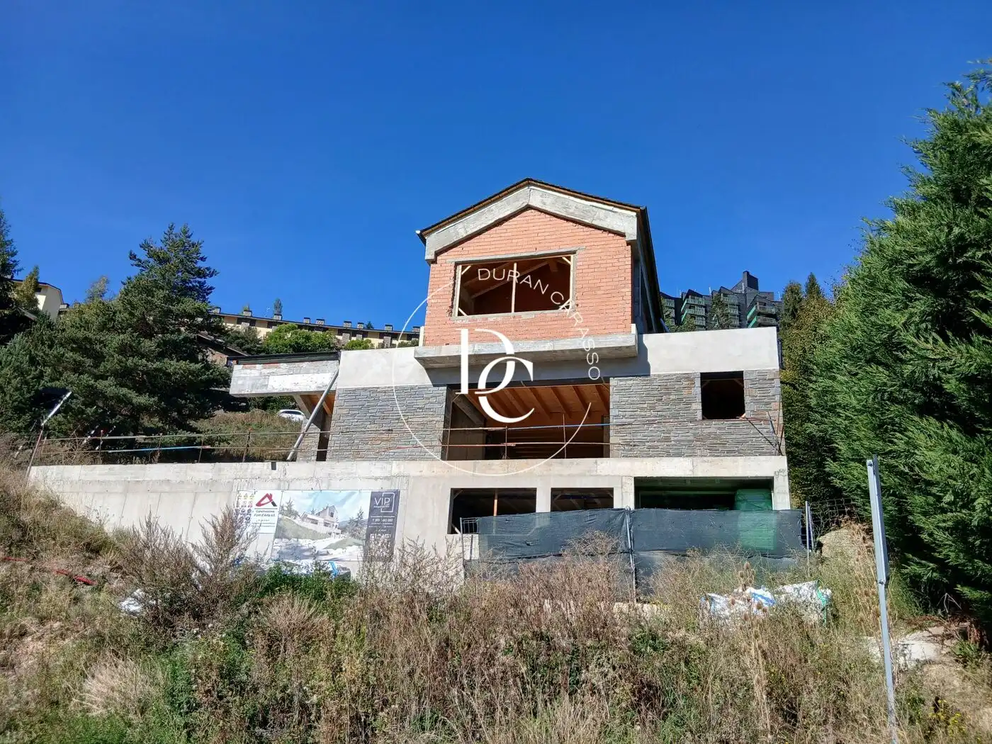 House with terrace for sale in La Molina, imagen 2