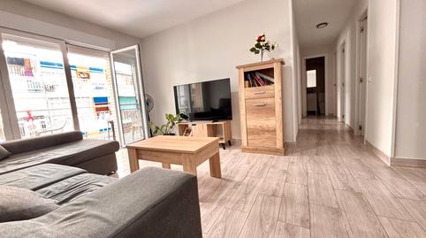 Foto 3 de Pis en venda a Pla de Bon Repós, Alicante / Alacant