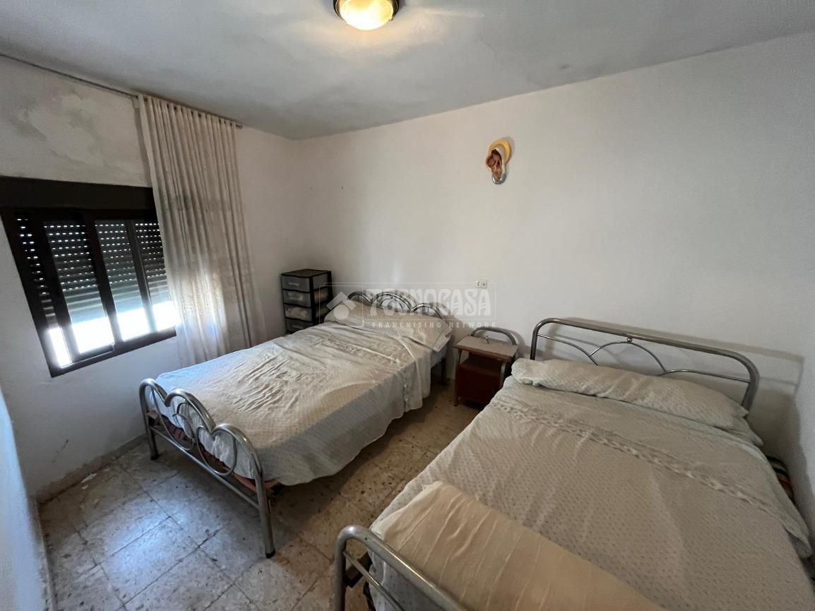 Bedroom of Single-family semi-detached for sale in Villa del Campo
