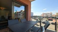 Terrace of Flat for sale in Empuriabrava  with Balcony