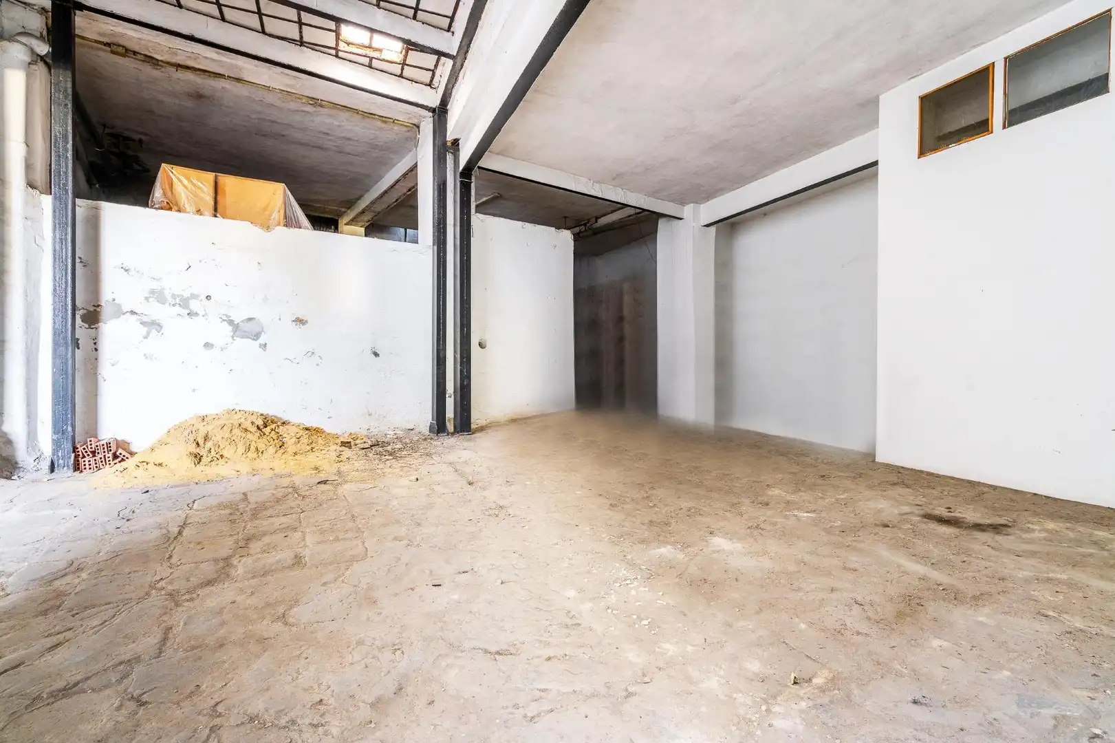 Haus mit Terrasse zum Verkauf in Núcleo urbano, imagen 4