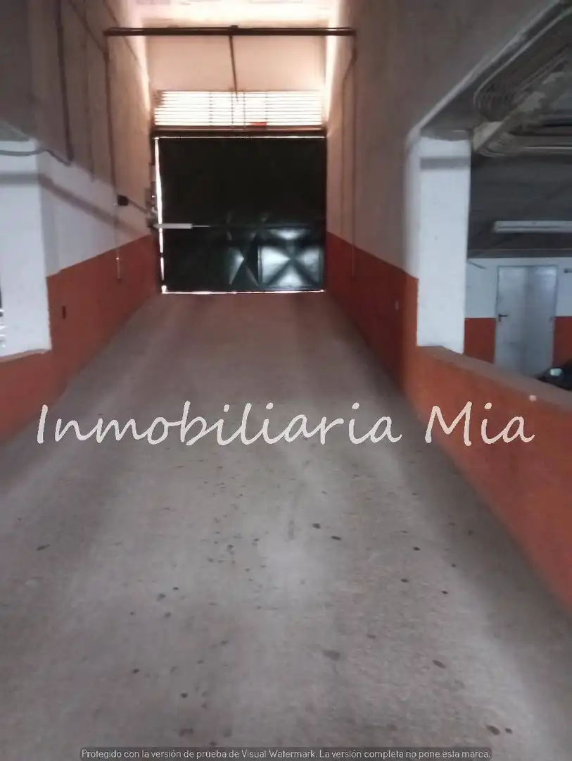 Piso con terraza en venta en Puerto Lumbreras, imagen 17
