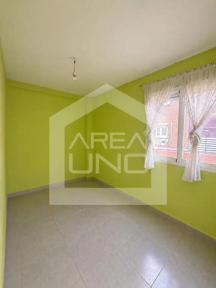 Bedroom of Flat for sale in Fuenlabrada  with Terrace