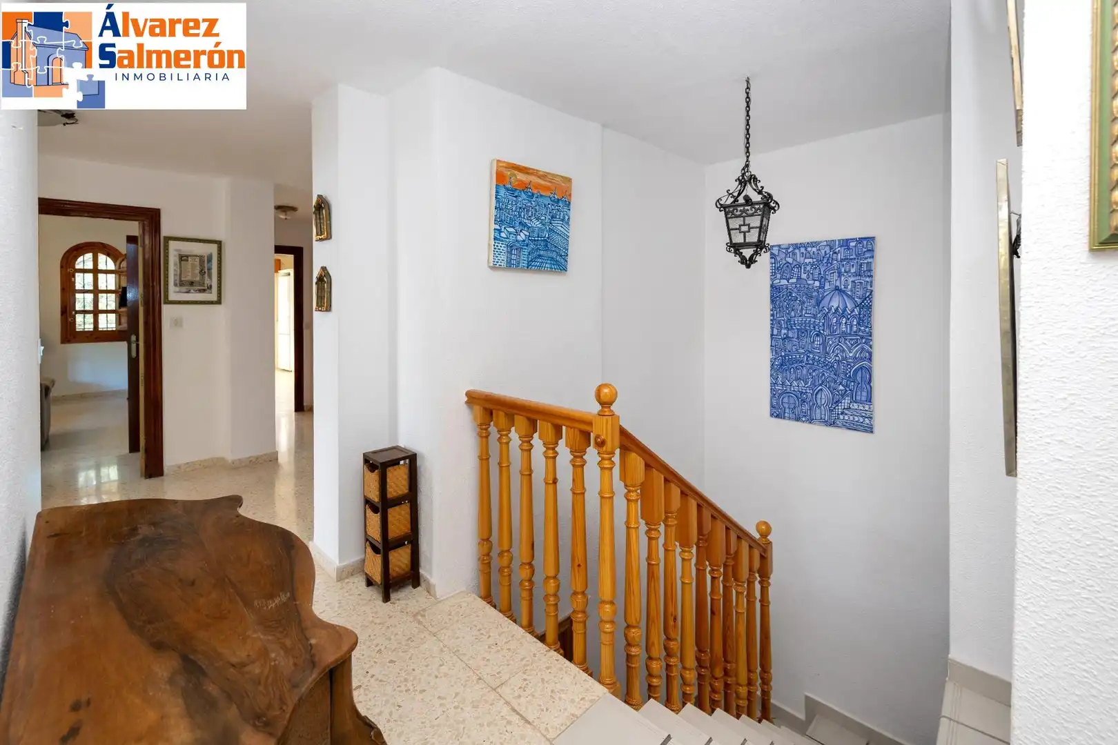 Villa mit Pool zum Verkauf in Calle Alijares, imagen 31