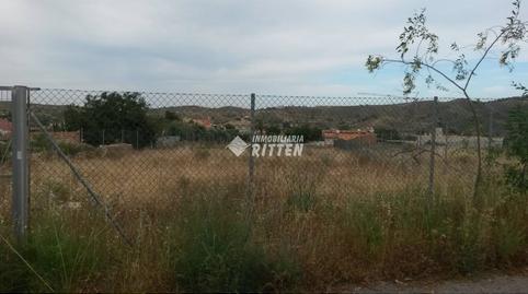 Foto 3 de Terreny industrial en venda a Plaza Carrerera el Portus, 2, Perín, Murcia