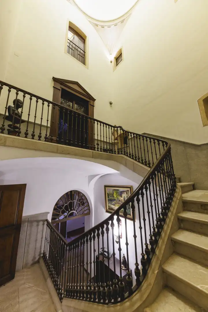 Finca rústica en venda en Borrassà amb Calefacció, Terrassa i Piscina