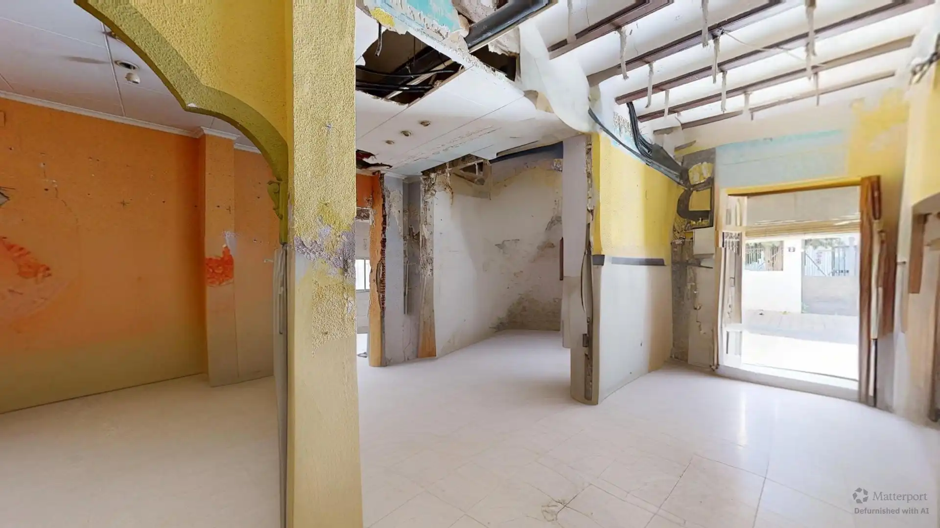 Casa o xalet en venda en Valencia amb Terrassa, Traster i Balcó