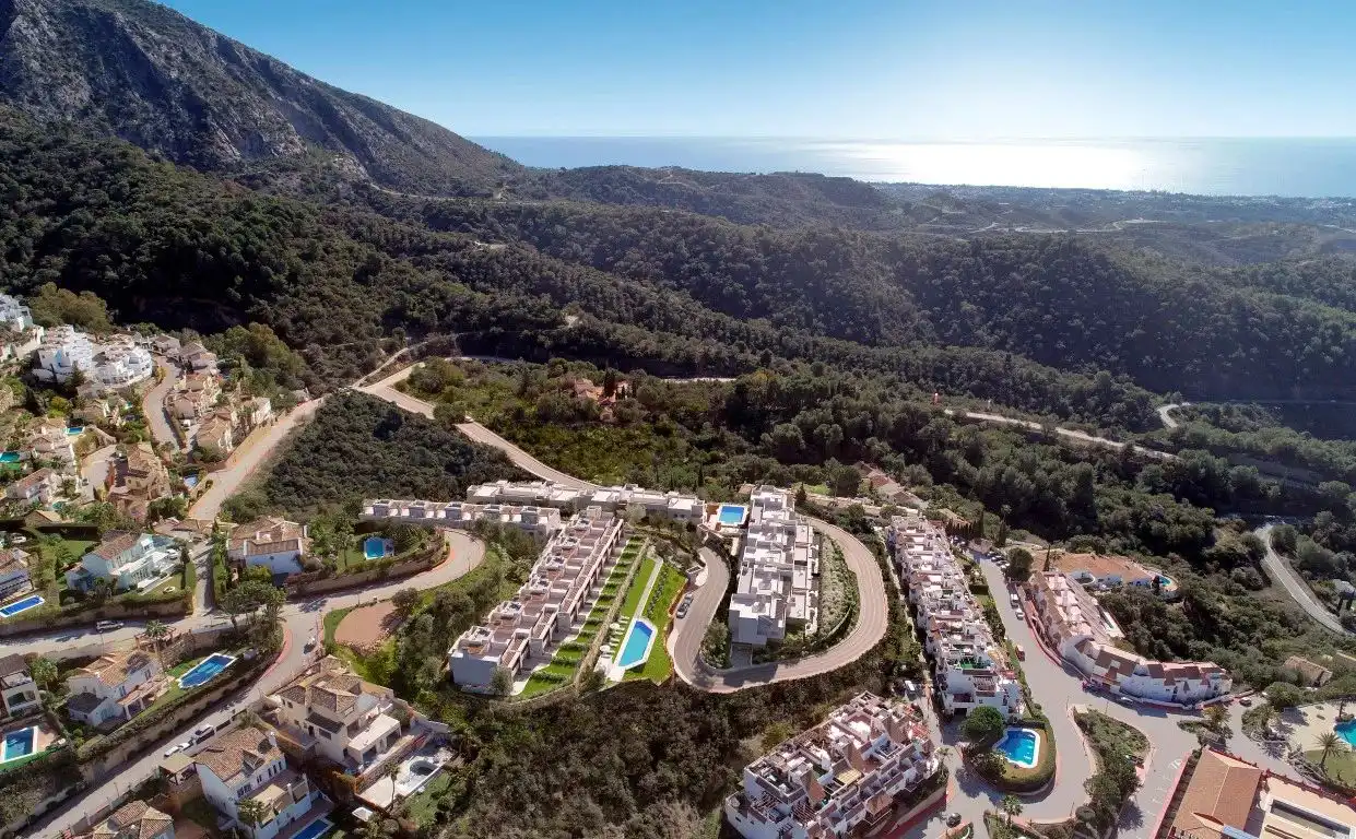 Casa amb terrassa en venda a Istán, imagen 27