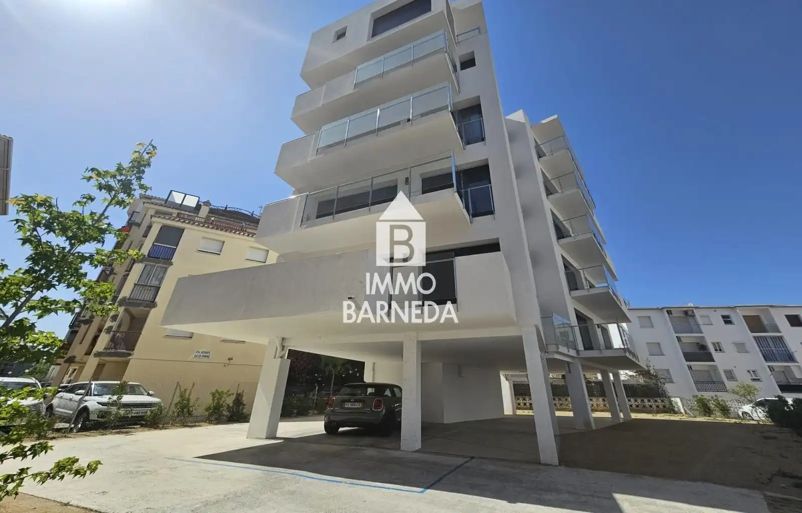 Piso en venta en PUNTA LLEVANT, 12, Santa Margarita
