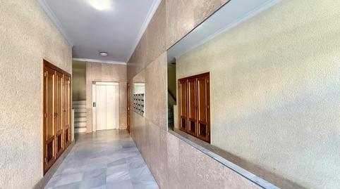 Foto 3 de Oficina de alquiler en Paseo de Juan Carlos I, Pabellón - Estación - El Corte Inglés, El Ejido