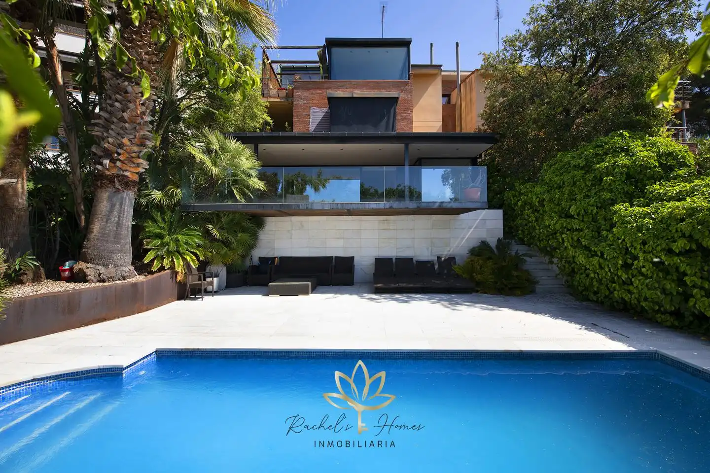 Haus mit Terrasse zum Verkauf in El Poal, imagen 2