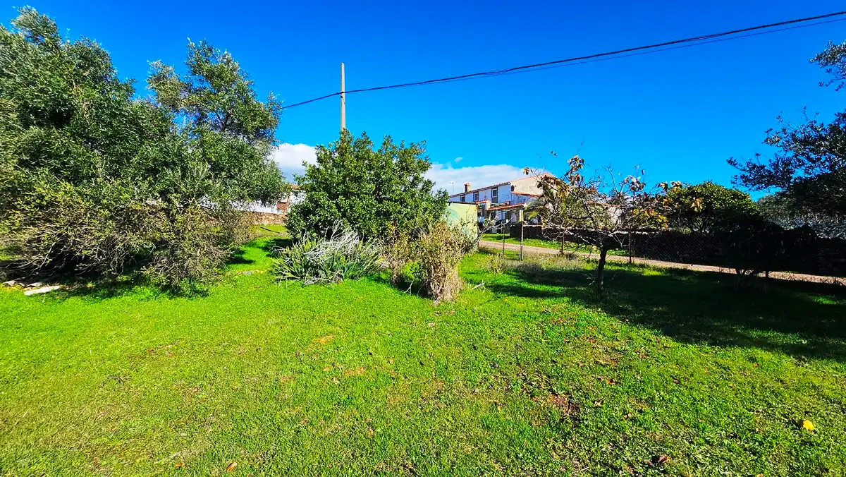 Casa o xalet en venda en Almonaster la Real amb Jardí privat, Terrassa i Traster