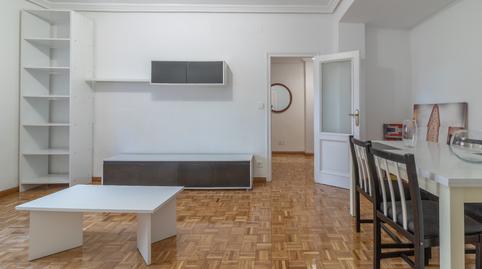 Photo 2 of Flat to rent in Calle del Duque de Sevilla, El Viso, Madrid