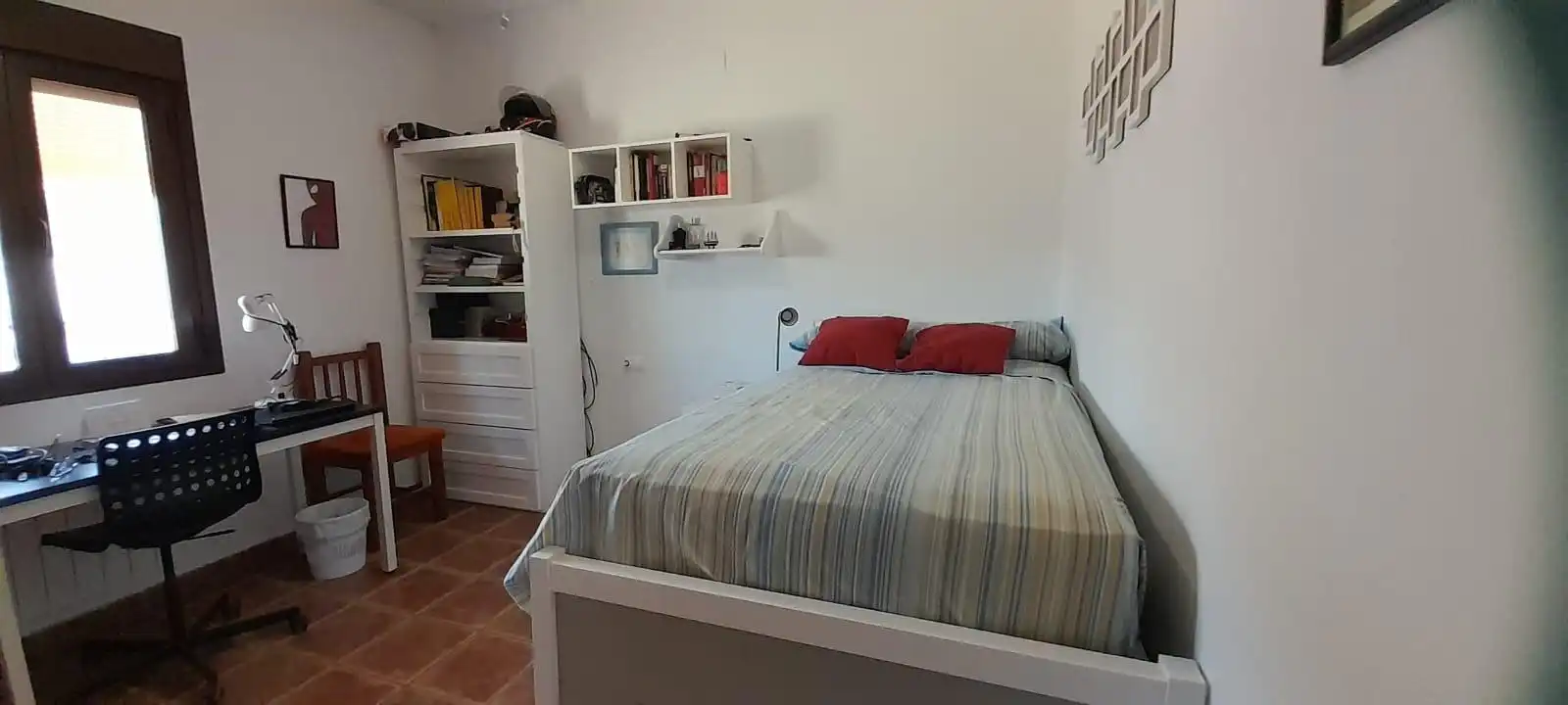 Bedroom of Country homes for sale in Cabra  with Air Conditioner, Heating and Private garden