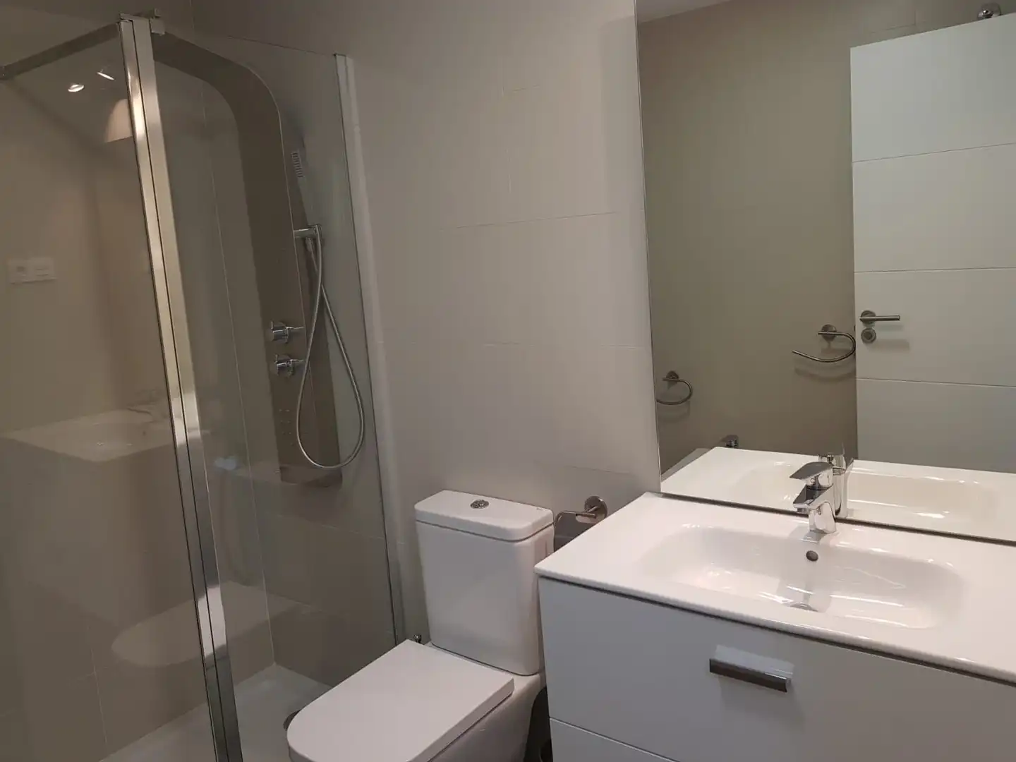 Piso con piscina en alquiler en Calle Gad, imagen 45