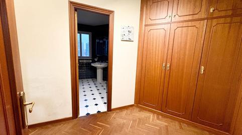 Foto 4 de Pis en venda a Calle Alejandro Barreiro Noya, Los Castros - Castrillón, A Coruña Capital