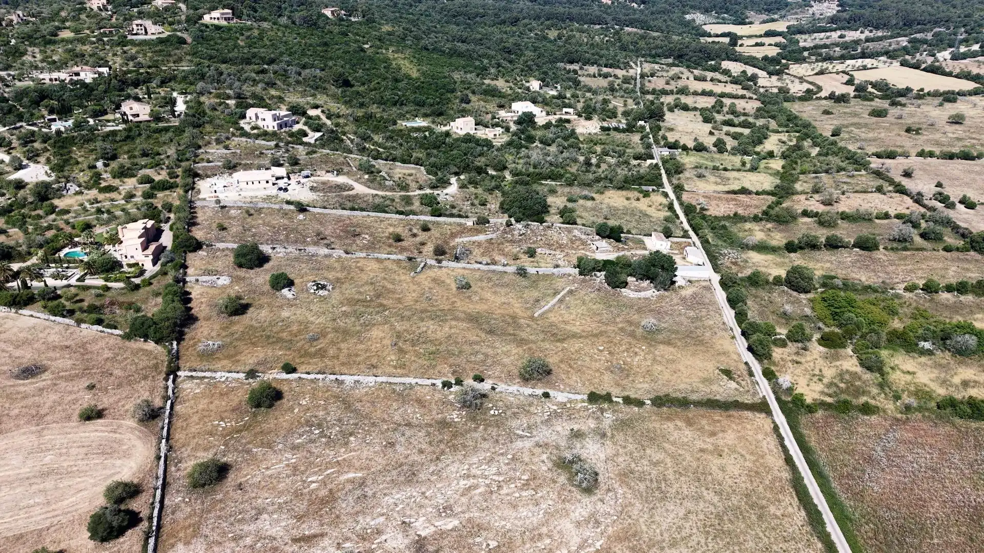 Wohnbaugrundstück zum Verkauf in Carrer Sant Llorenç 15, imagen 12