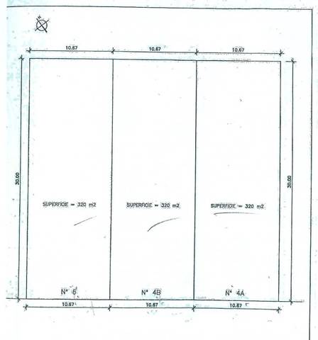 Terreno residencial en Venta en Esquivias