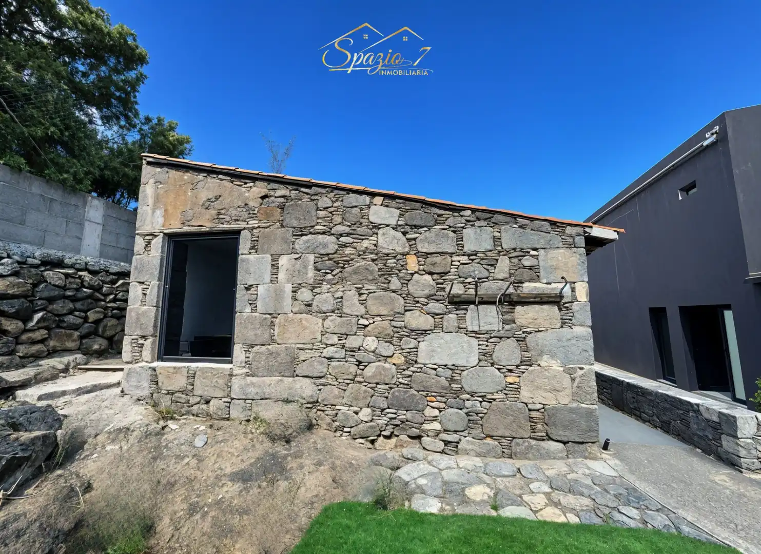 Finca rústica en venda a Calle Cuesta la Arena, 3, La Montañeta - La Goleta - El Cerrillo