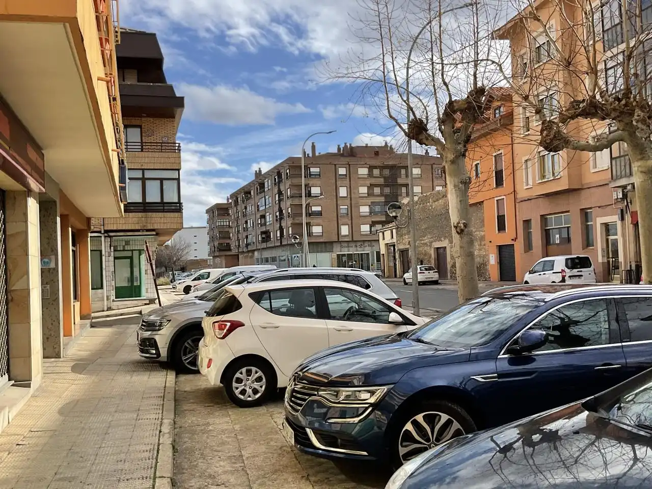 Local comercial en venda a Avenida Calahorra, imagen 2