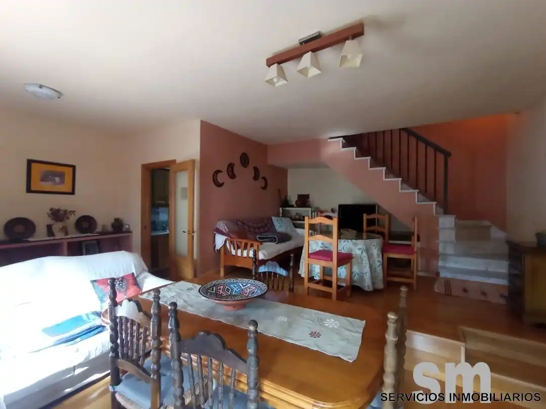 Casa en venda a Villaluenga del Rosario, imagen 2