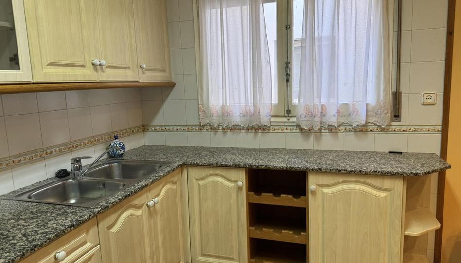 Photo 1 of Flat for sale in Torà, Lleida